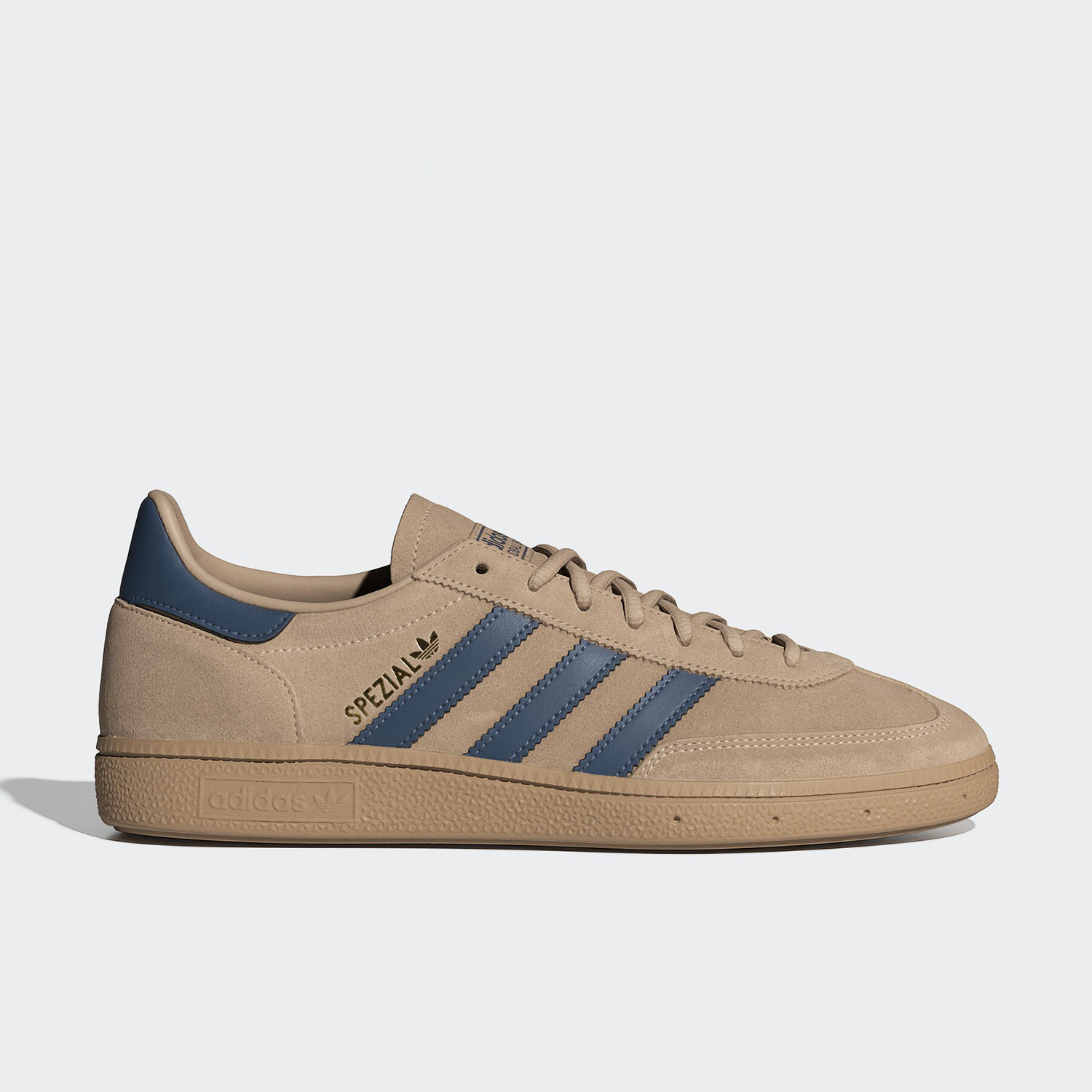 Adidas Shoes Gazelle - Adidas Official ของแท้ Three Stripes รองเท้าผ้าใบกีฬาคลาสสิก