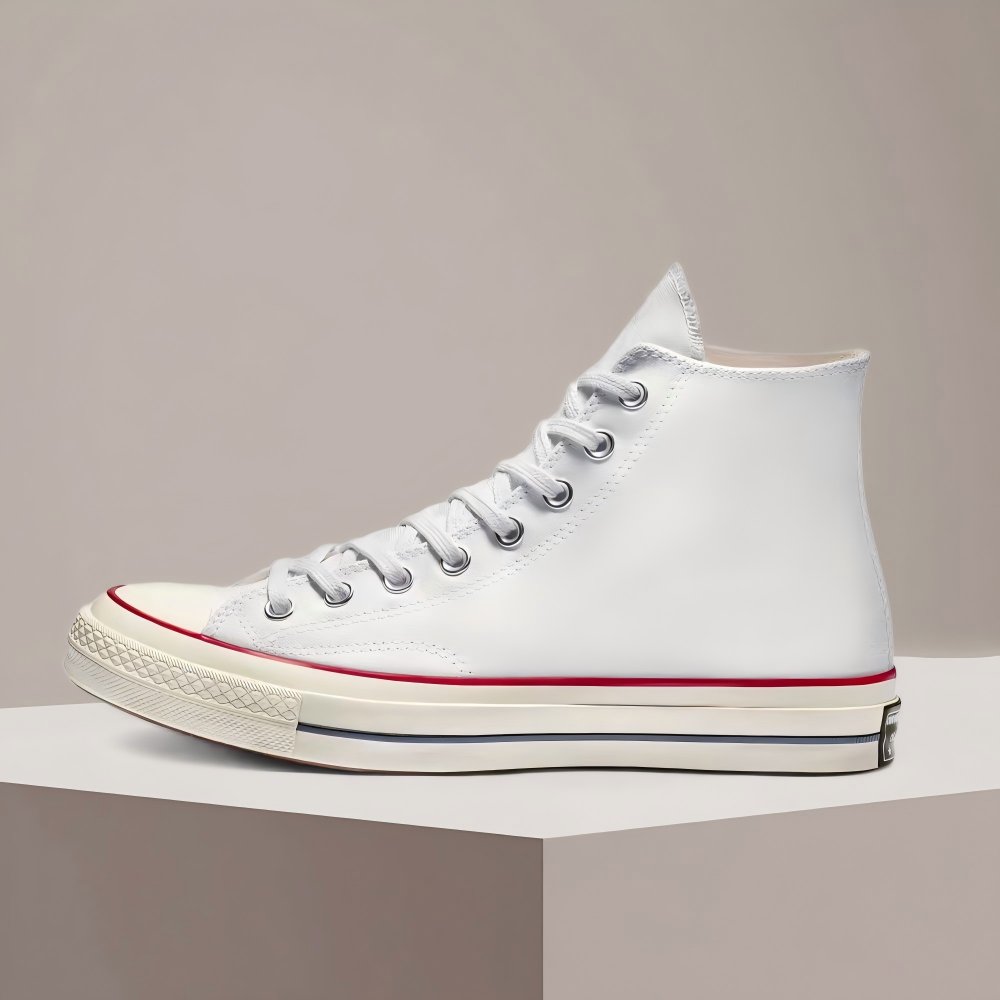 Converse Shoes Chuck 70 - รองเท้าผ้าใบ Converse Chuck 70 High-Top –