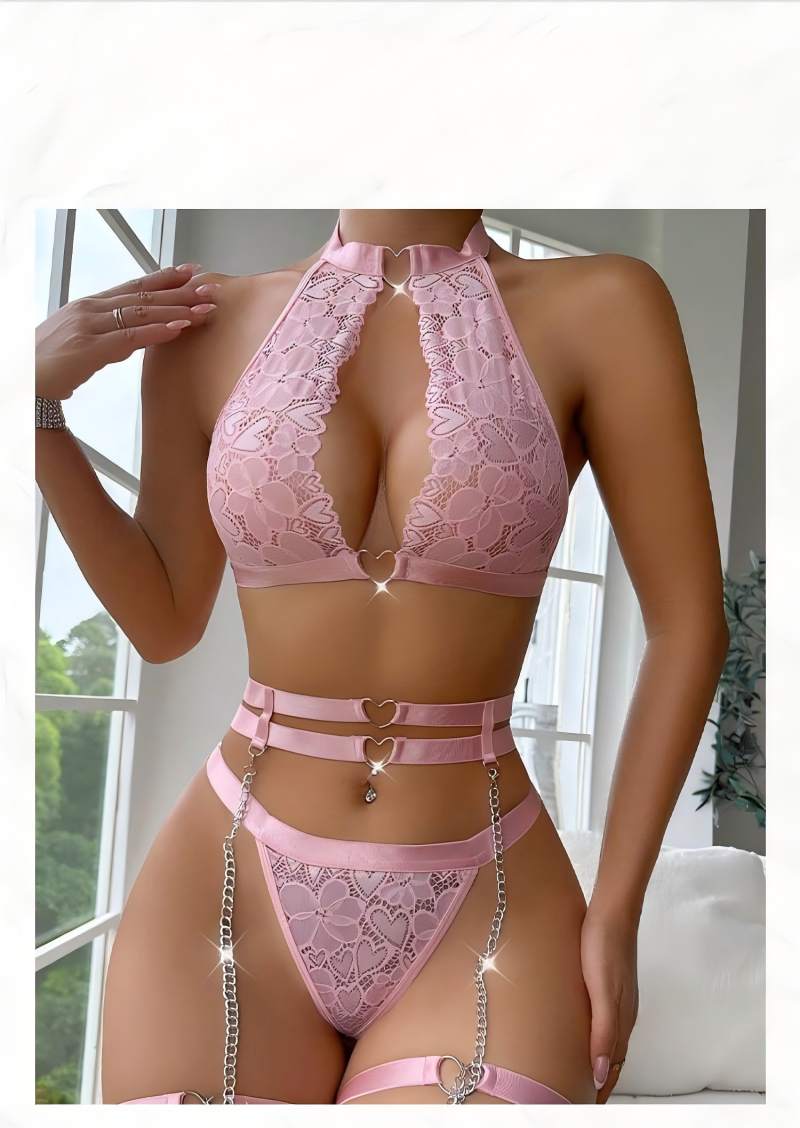 ชุดชั้นในเซ็กซี่แบบดันทรง พร้อ - Minimizer Bra Women บทวิจารณ์และราคา