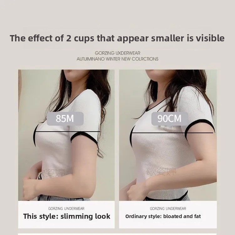 บราไร้สาย KUCLUT สำหรับผู้หญิง - Cotton Bra Everyday บทวิจารณ์และราคา