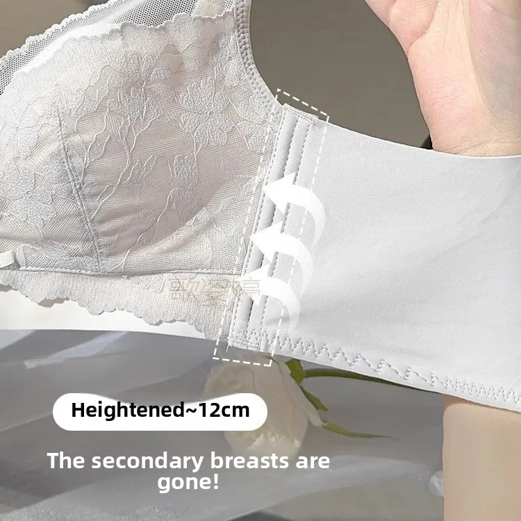 บราไร้สาย KUCLUT สำหรับผู้หญิง - Cotton Bra Everyday บทวิจารณ์และราคา