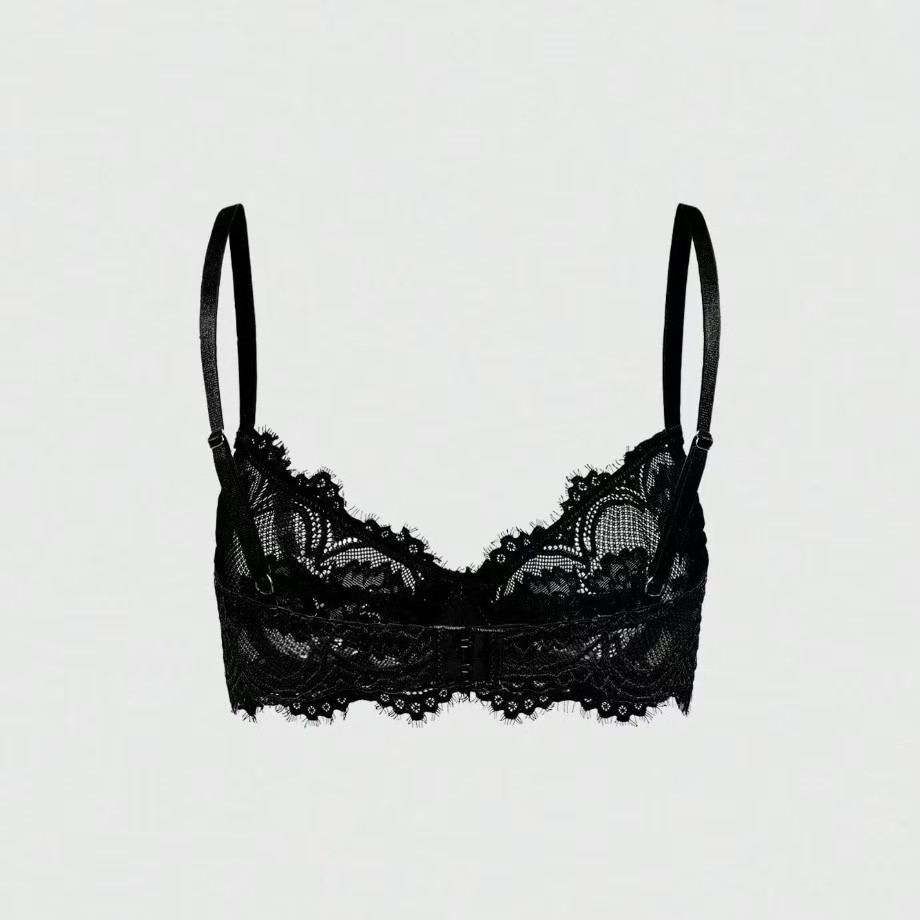 บราผู้หญิงไซส์ใหญ่ เซ็กซี่ ลูก - Minimizer Bra Women บทวิจารณ์และราคา