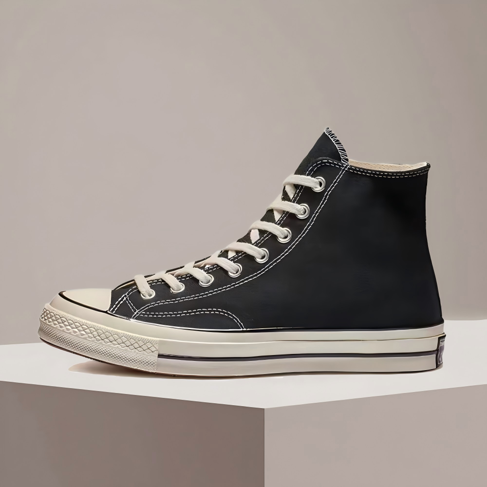 รองเท้าผ้าใบ Converse Chuck 70 - Converse Shoes Chuck 70 บทวิจารณ์และราคา