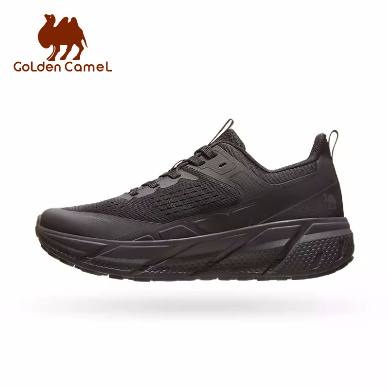 GODLEN CAMELกีฬารองเท้าวิ่งรอง - New Balance Shoes 9060 บทวิจารณ์และราคา