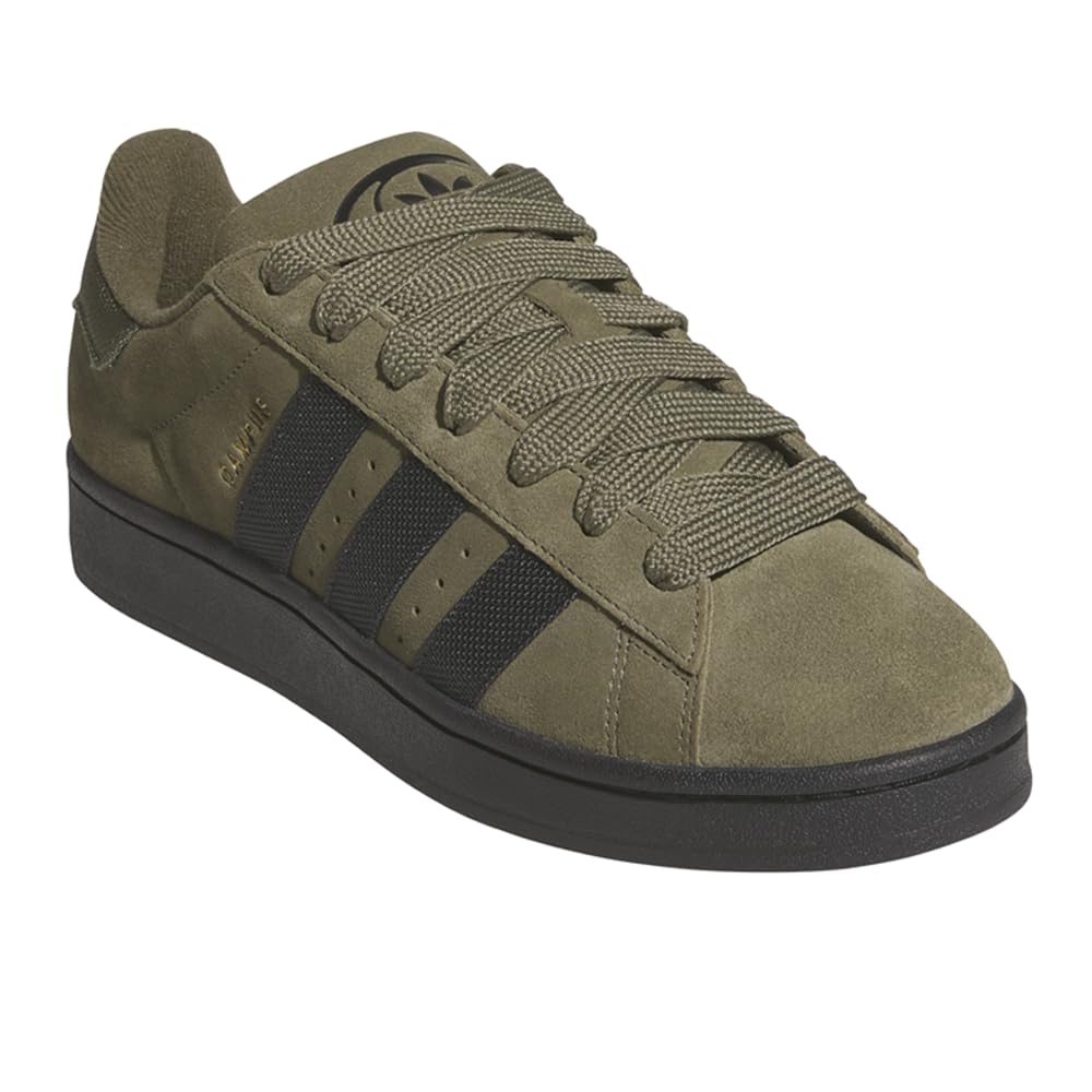 รองเท้าผ้าใบ adidas Campus 00s - Adidas Shoes Gazelle บทวิจารณ์และราคา
