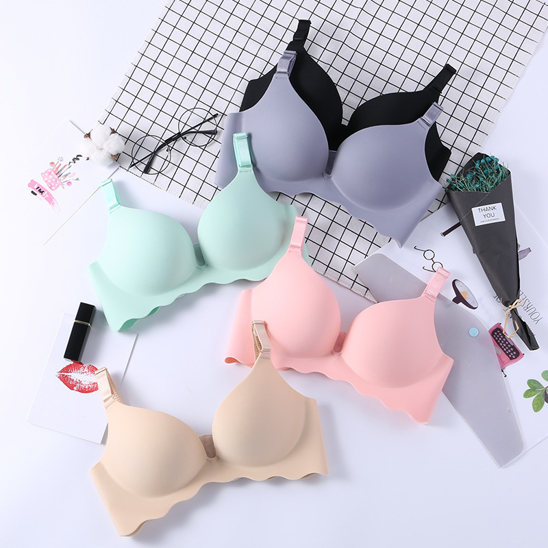 บราเล็ตต์แบบถอดสายสะพายไหล่ได้ - Sleep Bra Bralette บทวิจารณ์และราคา