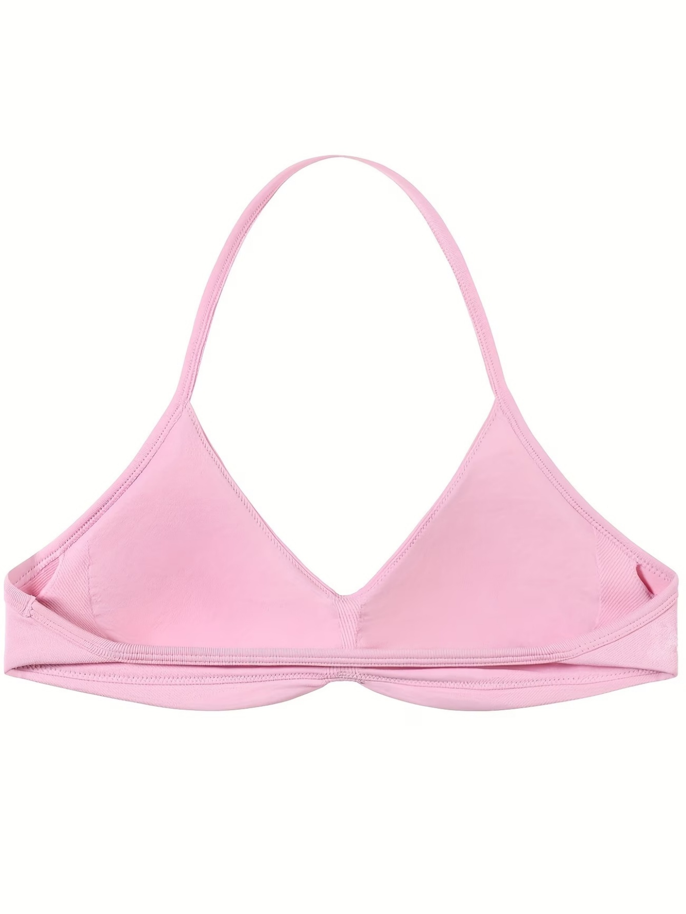 เสื้อครอปออกกำลังกายแบบไร้ตะเข - Minimizer Bra Women บทวิจารณ์และราคา