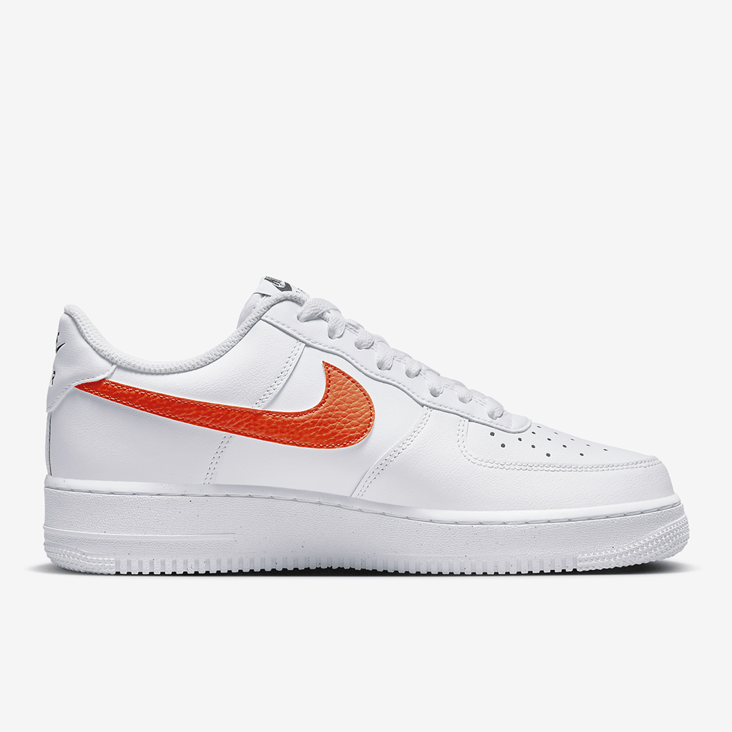 ไนกี้ของแท้ AIR FORCE 1 '07 รอ - Nike Shoes Air Force 1 บทวิจารณ์และราคา