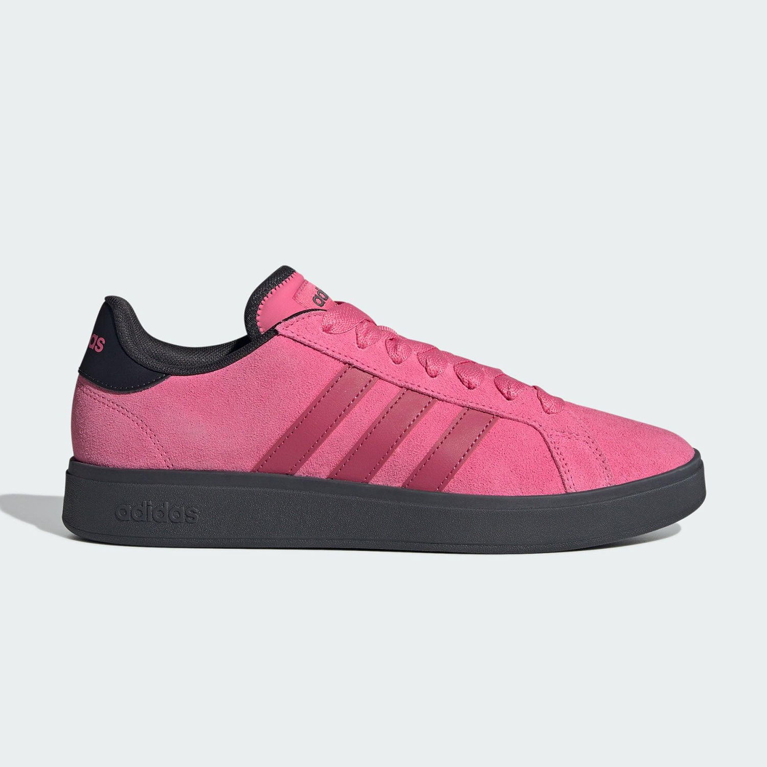 อาดิดาส แกรนด์ คอร์ทของแท้รองเ - Adidas Shoes Gazelle บทวิจารณ์และราคา